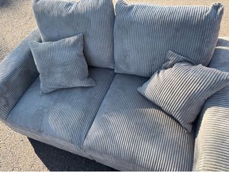 Set of sofas