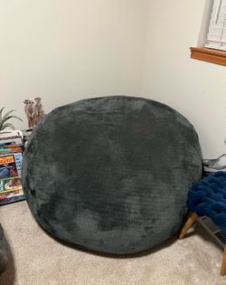 Jumbo Lounger & Co Bean bag (foam) 2 People