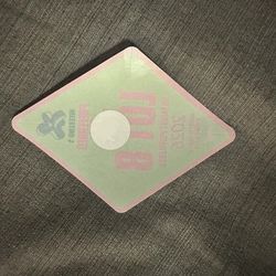 Coachella W1 Preferred Car Camping Pass