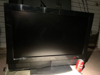Vizio 32” HD TV