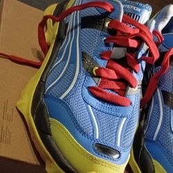 PUMA YOUTH NITEFOX HIGHWAY SNEAKERS 