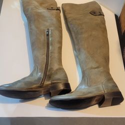 Frye Riding Boots