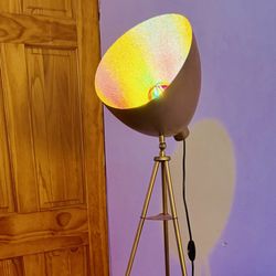 Floor Lamp