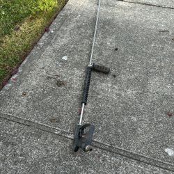 Pressure Washer, Gun Working Good 