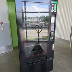 Vending Machine 