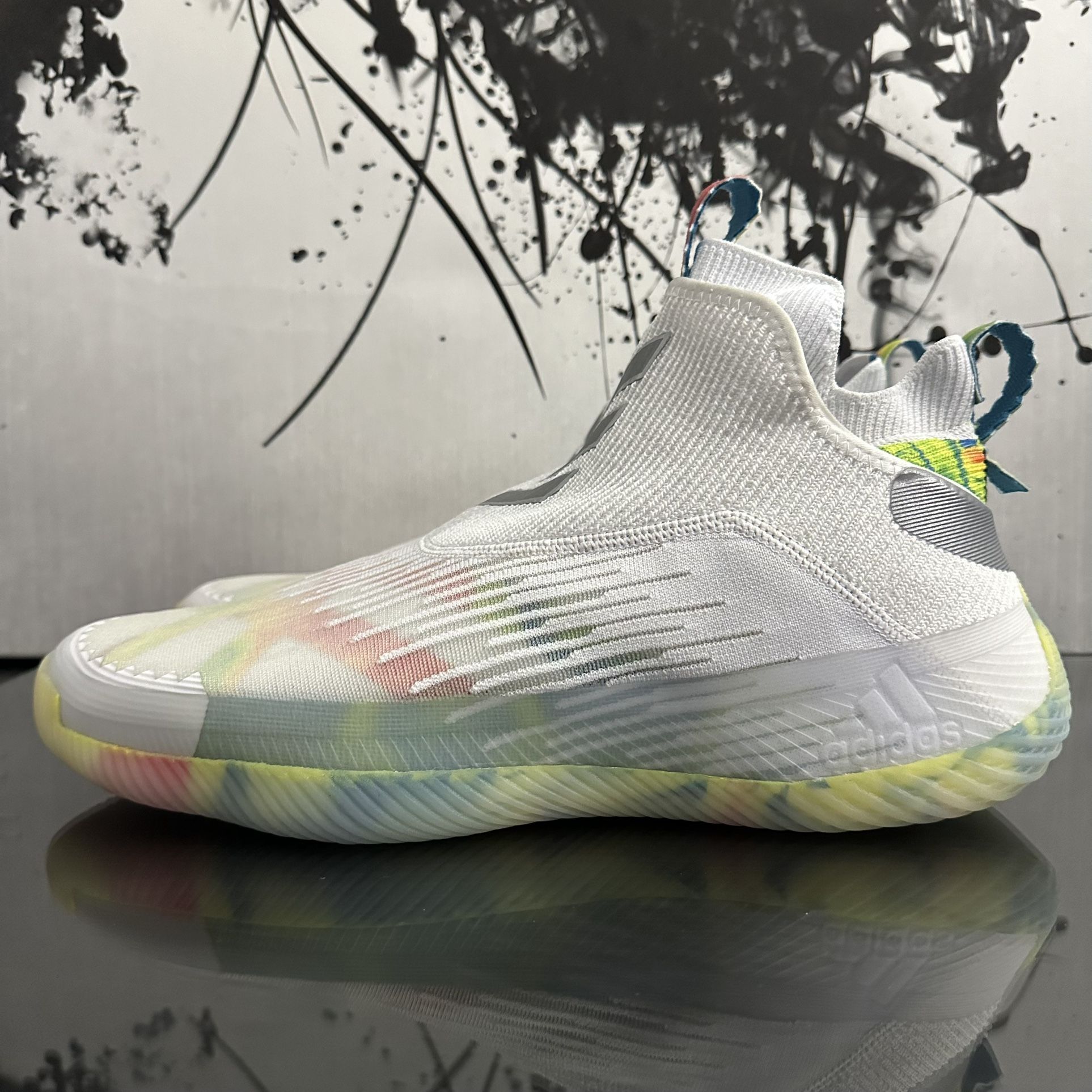 adidas gazelle silver green womens Adidas Harden Vol. 5 Futurenatural FZ1292 – Kick Theory main image 1