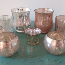 Candle Holders