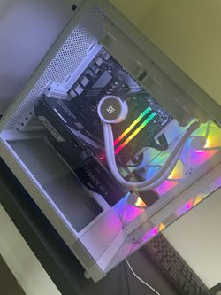 Gaming Computer