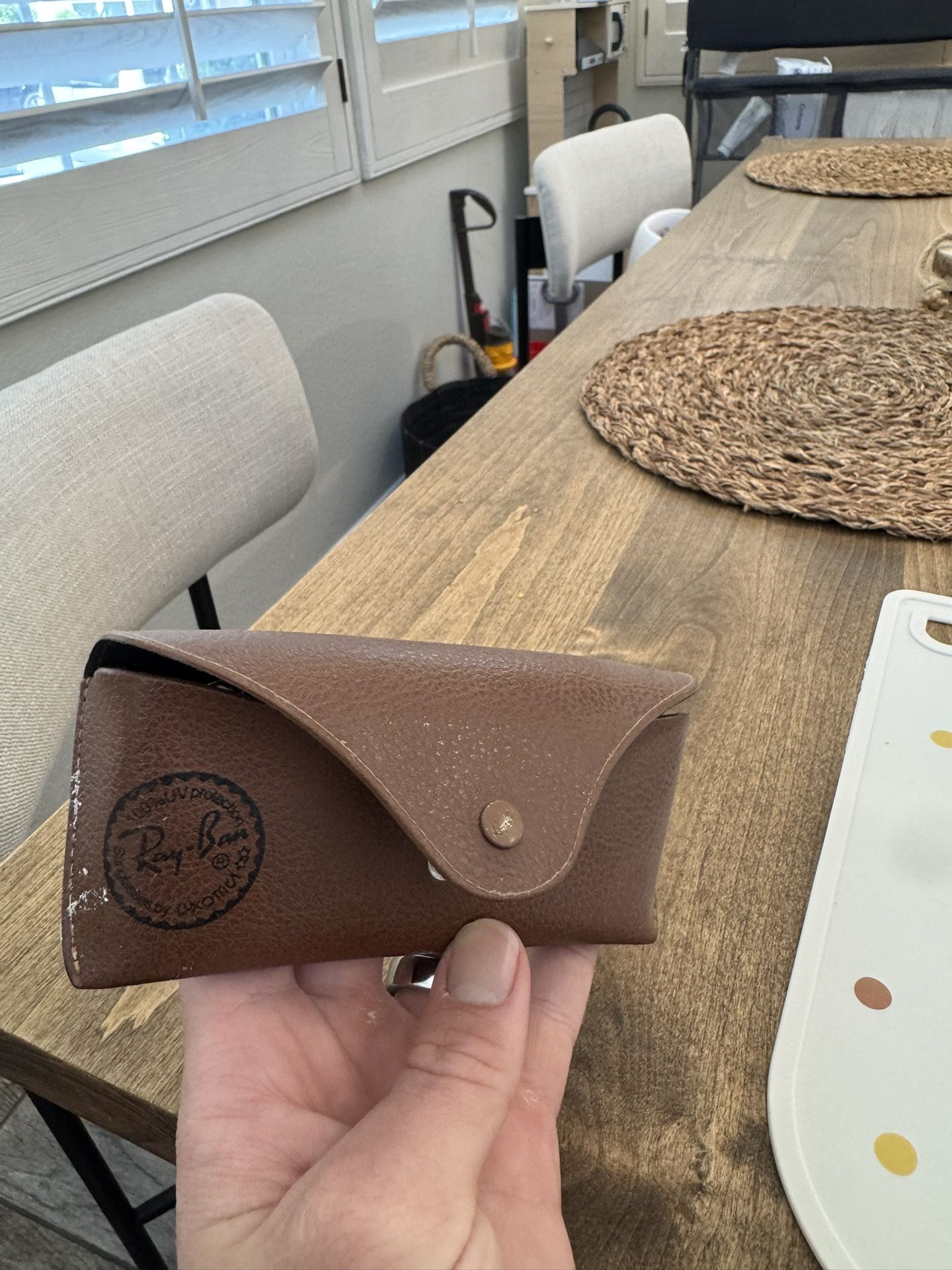 Ray Ban Women’s Sunglasses