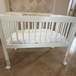 Baby Bassinet