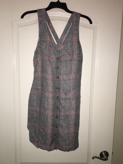 Forever 21 dress, size M