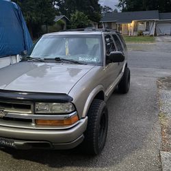 High Mileage Daily 220k And Climbing Runs Great 