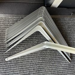 Metal Brackets 