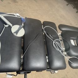 Medical Therapy Table
