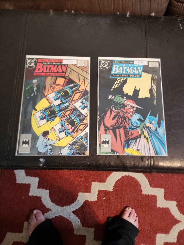 Comics