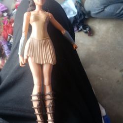 Wonder Woman Doll