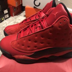 AIR JORDAN RETRO 13 SINGLES DAY SIZE 9.5