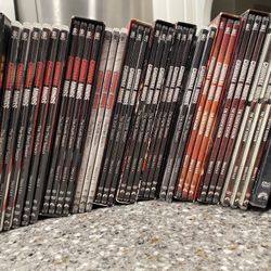 Criminal Minds Seasons 1-13