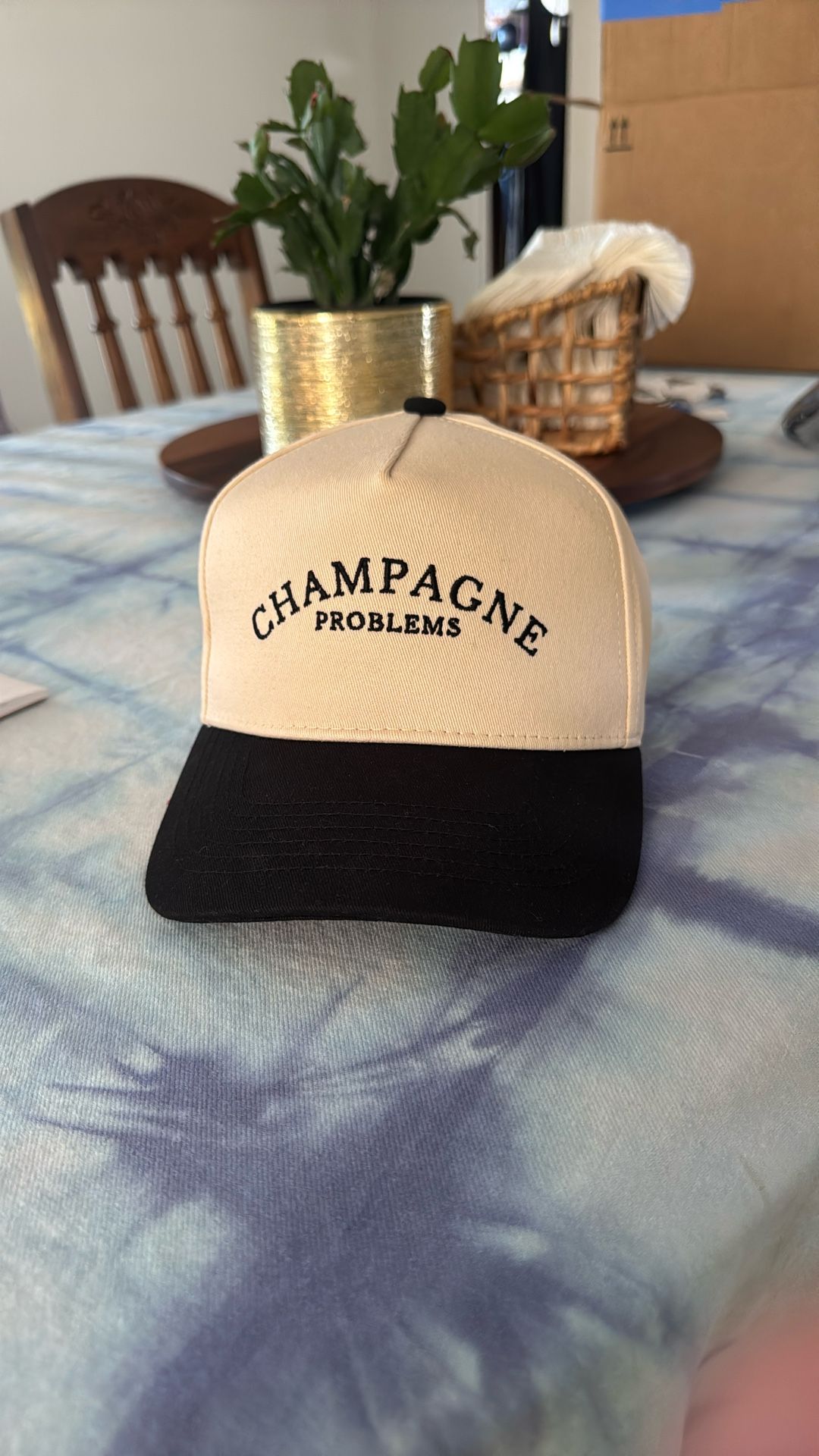 Anthropologie Taylor Swift Hat
