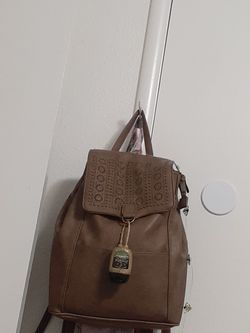 Back pack