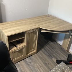 Desk