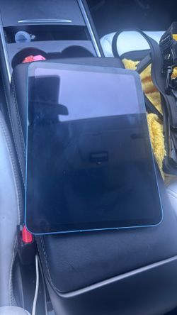 iPad
