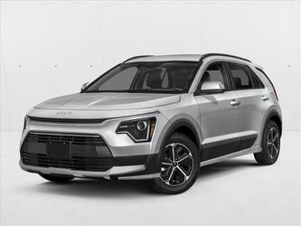 2023 Kia Niro