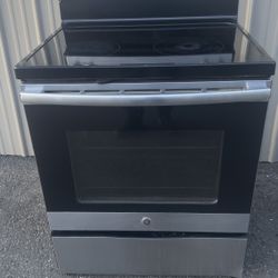 Stove GE