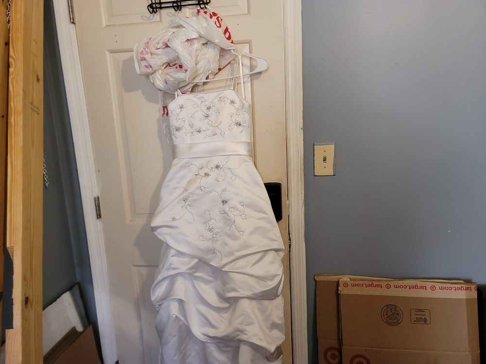 Wedding/Prom Dress