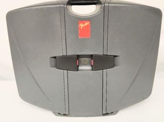 Fender passport -150