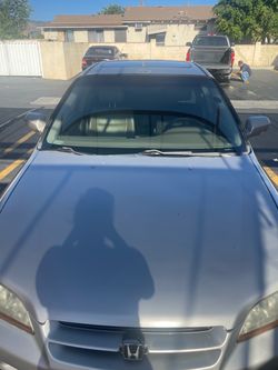 Honda Accord EX for Sale