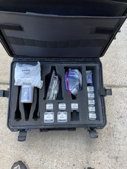 DeVilbiss Spray Gun Assorted Parts
