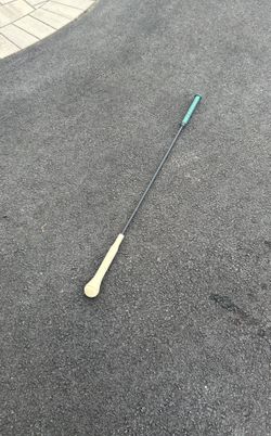 Baseball Practice Hit stick