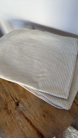 IKEA pillow covers (pair)