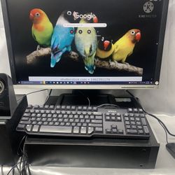 i3..i3 HP  DESKTOP , $135,00 …just The Desktop.. 5 GENERATION …130 GB  SSD ( capacity )…8.00 GB -RAM , runs Very QUIET, and SMOOTHLY 