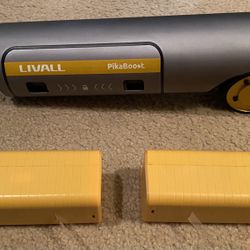 PikaBoost 2 from LIVALL 