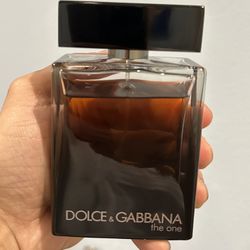 Dolce & Gabbana The One Edp