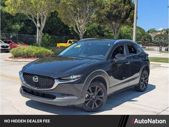 2024 Mazda CX-30