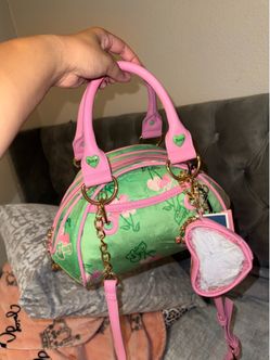 Juicy couture bag 🍒