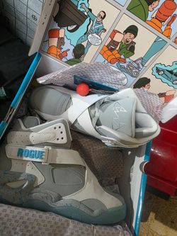 Patrick Ewing special edition