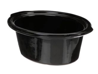 6 QT Crockpot Bowl