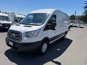 2018 Ford Transit 250 Van
