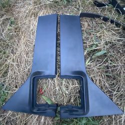 Exterior Pillar Honda Element Part
