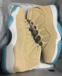 Retro Jordan 11  H-Town