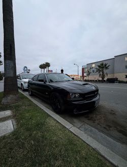 2007 Dodge Charger