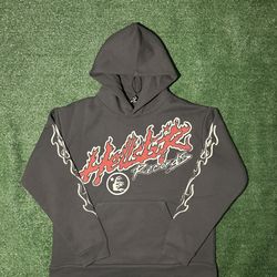 Hellstar Tour Hoodie