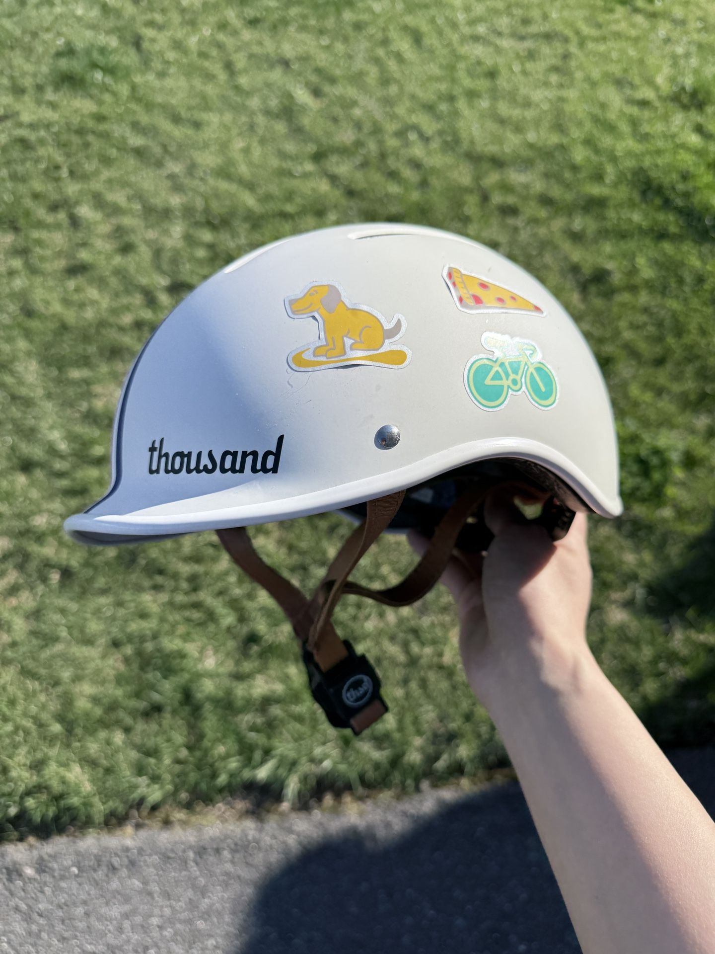 Thousand Kid Helmet – Jr Collection