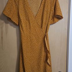 Small Dress