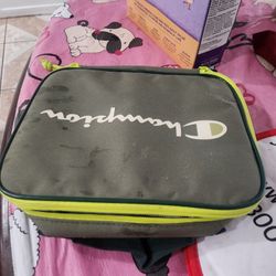 Champion Lunch Bag 