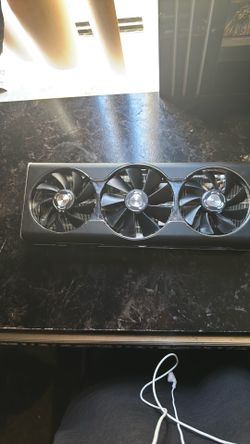 Gpu 5700xt thick lll 16gb